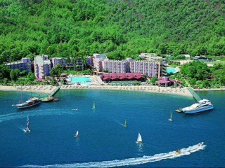 HOTEL MARMARIS RESORT & SPA