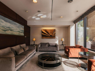 Hotel Marques De Pombal