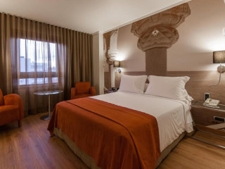 Hotel Marques De Pombal