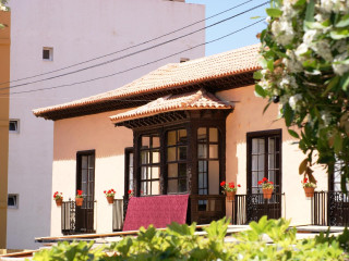 Hotel Marquesa