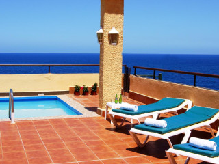 Hotel Marquesa