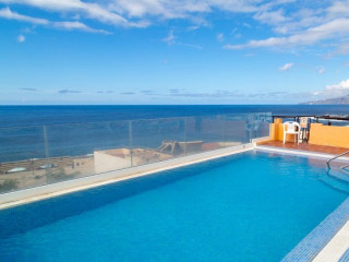 ARMAS LABADA HOTEL