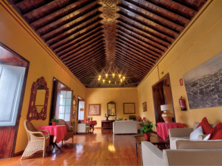 HOTEL MARQUESA