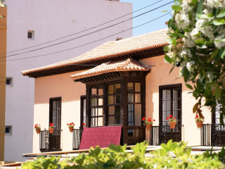 Hotel Marquesa Tenerife