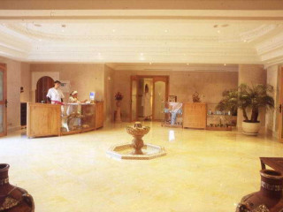 Hotel Marrakech Le Sangho Privilege