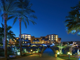 Hurghada Marriott Resort