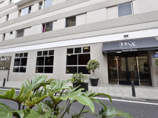 Hotel Marte