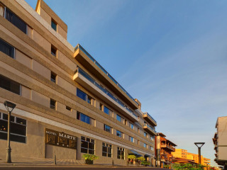 Hotel Marte