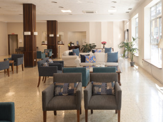 Hotel Marte