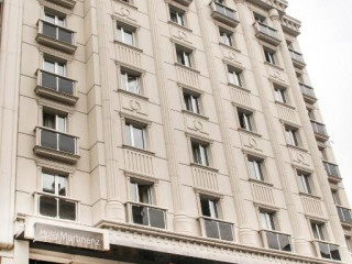 Hotel Martinenz