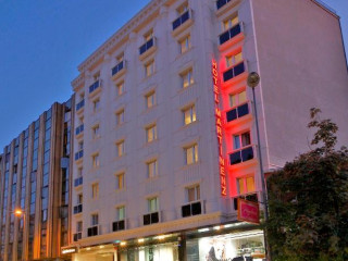 Hotel Martinenz