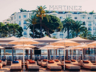 Hotel Martinez, in The Unbound Collection by Hyatt
