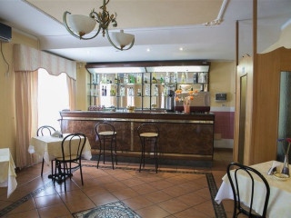 HOTEL MARTINI