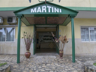 HOTEL MARTINI