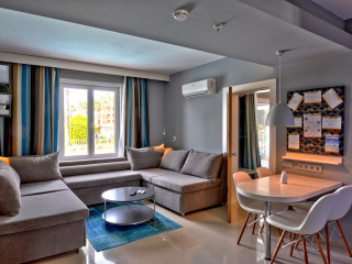 Hotel Marvida CLUB Palmeras Pascha (Ex. TUI BLUE Pascha Bay)