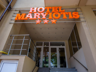 Hotel Maryiotis