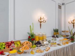 Bettoja Hotel Massimo d'Azeglio