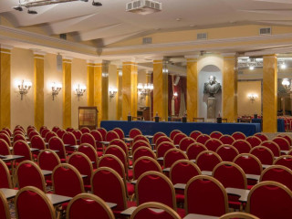 Hotel Massimo d'Azeglio