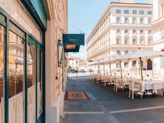 Hotel Massimo d'Azeglio