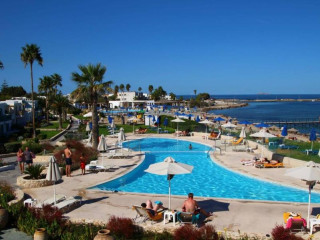 Hotel Mastichari Bay