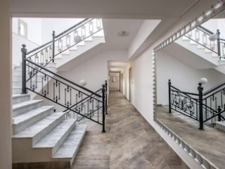 HOTEL MATHEO VILLAS AND SUITES