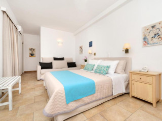 Hotel Mathios