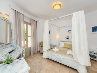 Hotel Mathios