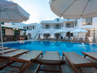 Hotel Mathios