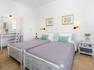 Hotel Mathios