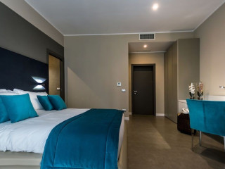 HOTEL MATILDE - LIFESTYLE HOTEL