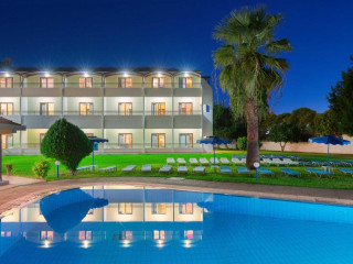 Hotel Matoula Beach