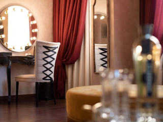 Hotel Maxime Boutique Avenida da Liberdade