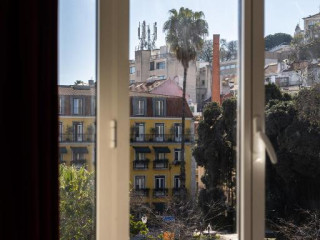 Hotel Maxime Boutique Avenida da Liberdade