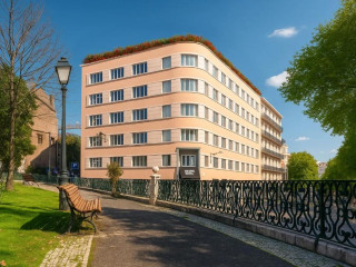 Hotel Maxime Boutique Avenida da Liberdade