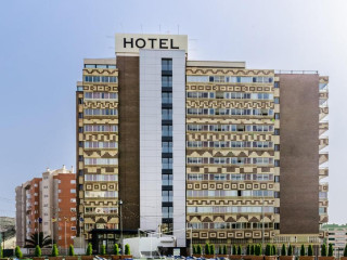 Hotel Maya Alicante