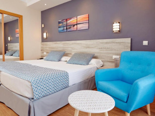 Hotel Maya Alicante