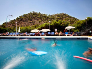 Hotel Maya Alicante