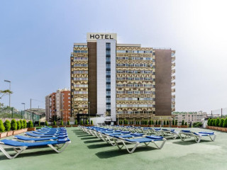 Hotel Maya Alicante