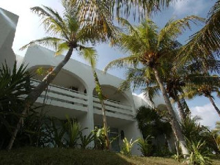 HOTEL MAYA CARIBE FARANDA