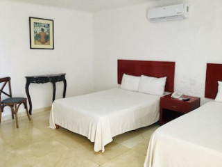 HOTEL FARANDA MAYA CARIBE CANCUN