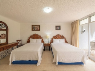 HOTEL FARANDA MAYA CARIBE CANCUN