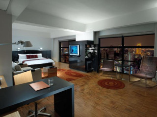 Hotel Maya Kuala Lumpur City Centre