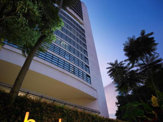 Hotel Maya Kuala Lumpur City Centre