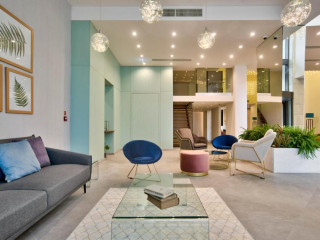 Hotel Mayflower