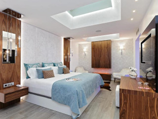 Grupotel Mayorazgo Hotel