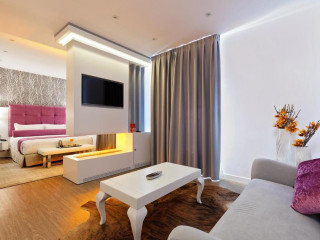 Hotel Mayorazgo