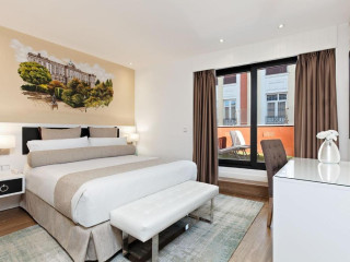 Hotel Mayorazgo