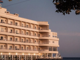 Hotel Medano