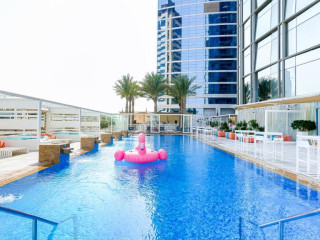 Hotel Media One