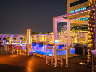 Hotel Media One